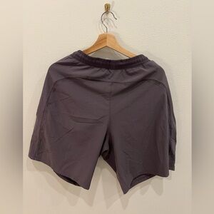 Lululemon Large Shorts